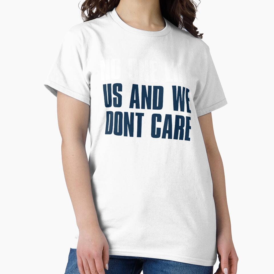 No One like Us and We dont care, Seattle Sports Green by elhefe