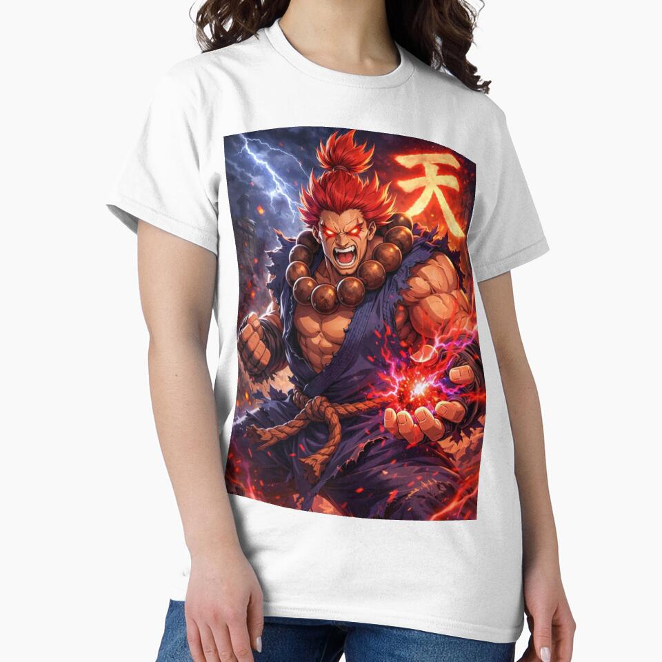 Wrath of the Satsui no Hado – Akuma by Level Quest
