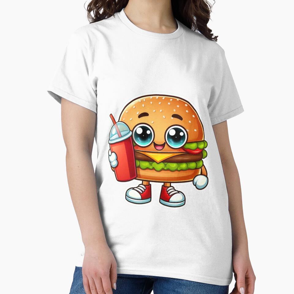 Beef Boy – Snack Squad MVP by Retro Kingdom Boutique