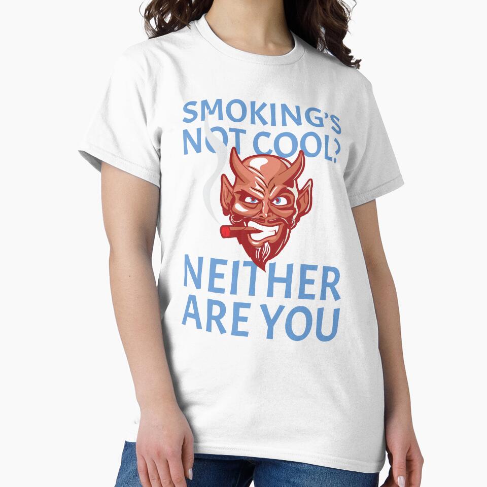 Sarcastic Cigar Smoker Sayings by WIZECROW