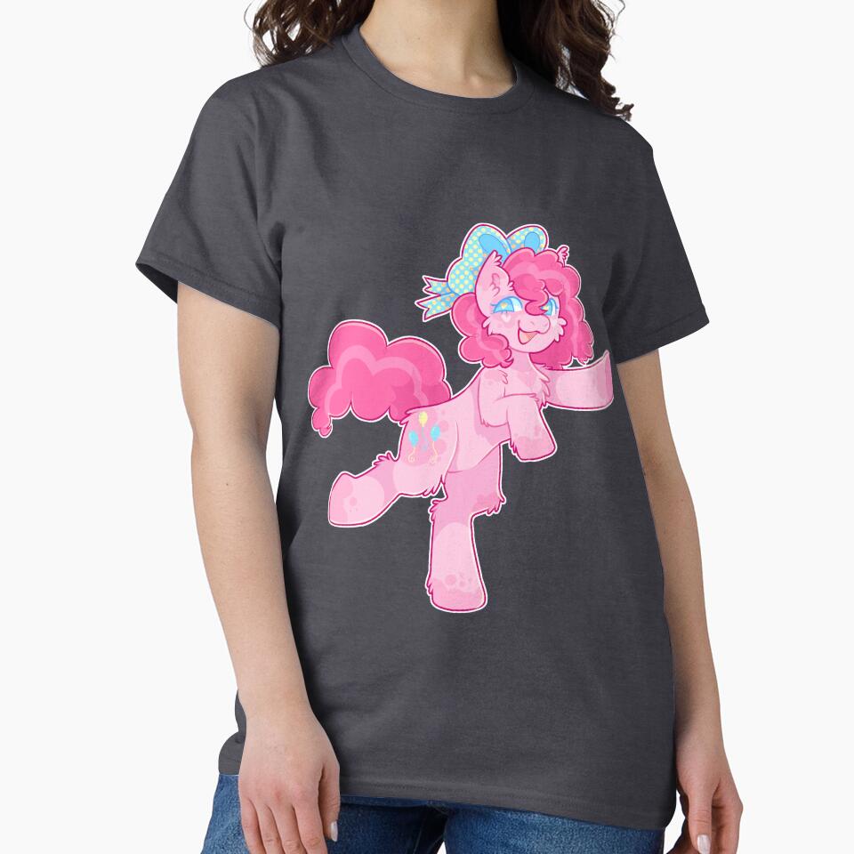 PINKIE PIE by Circecil