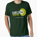 Cable 54 (worn look) by KRDesign