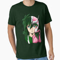 SAINT SEIYA HALF ARMOR (ANDROMEDA) by PIXLTEES
