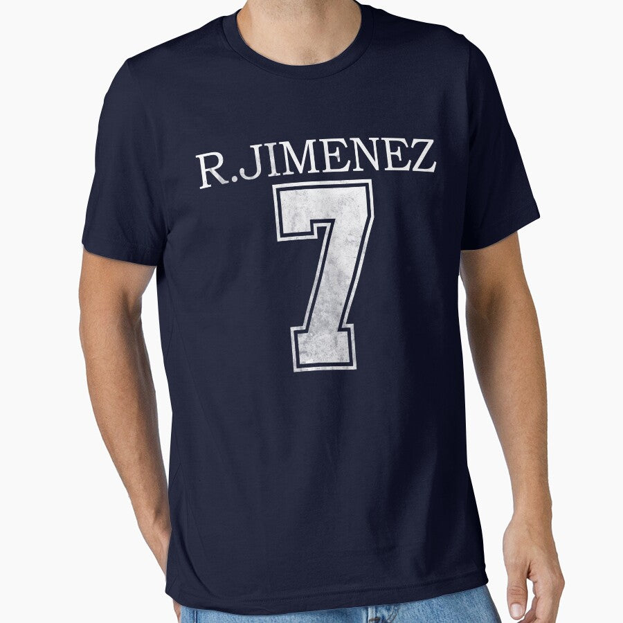 Mexico #7 Soccer Forward Mode Football Fan by OliviaHayesArt