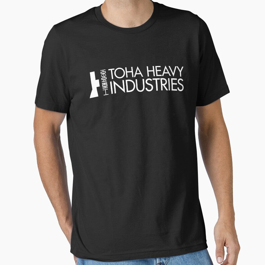 Blame! Toha Heavy Industries by IPDesigns
