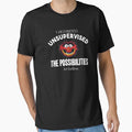 I am currently unsupervised I know it freaks me out too but possibilities are endless by TrueFit Essentials