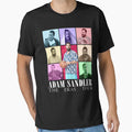 Eras Tour Adam Sandler by TrufflesMarquis