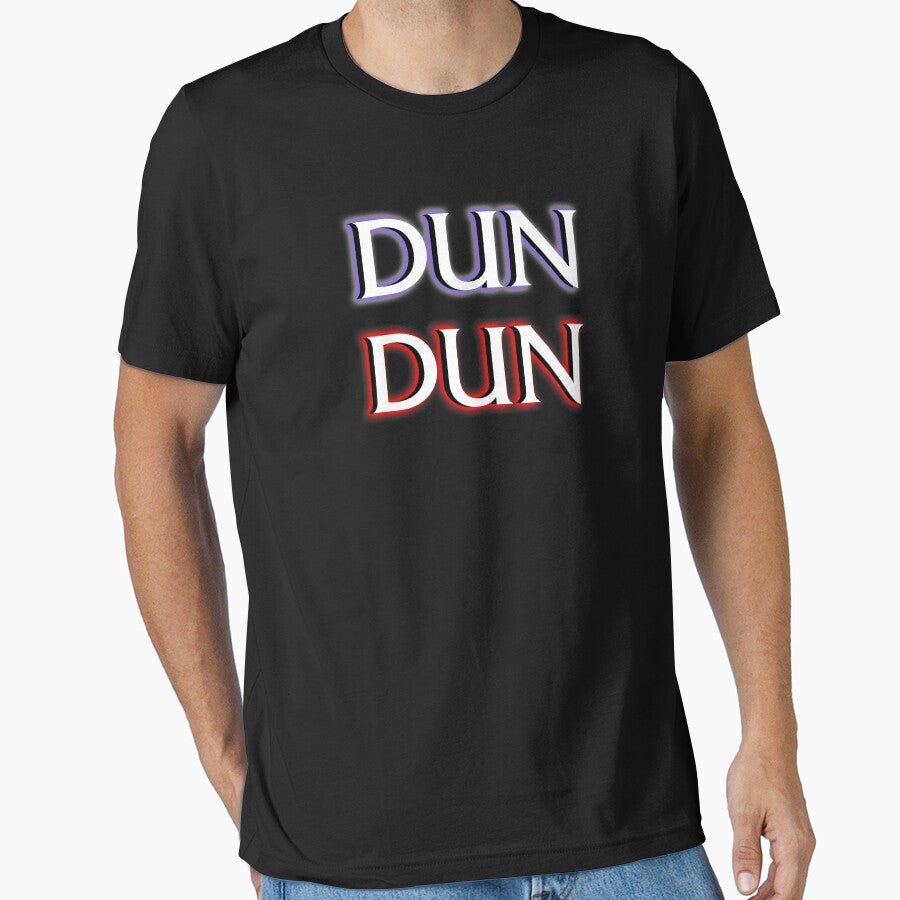 Dun Dun Meme (Law, Order, Parody) by fandemonium