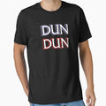 Dun Dun Meme (Law, Order, Parody) by fandemonium