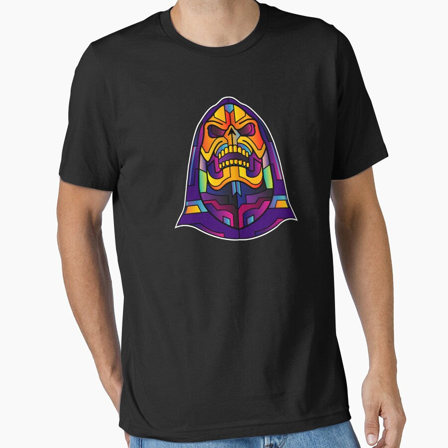 Skeletor by hugeness