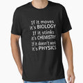 Biology, Chemistry, Physics by coolfuntees