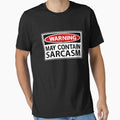 May contain sarcasm by trends