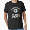 Weekend Forecast 100% Chance of Soccer Tournament Vibe by Yellowriversss
