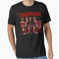 Arsenal Champions 2026 by Mourad0