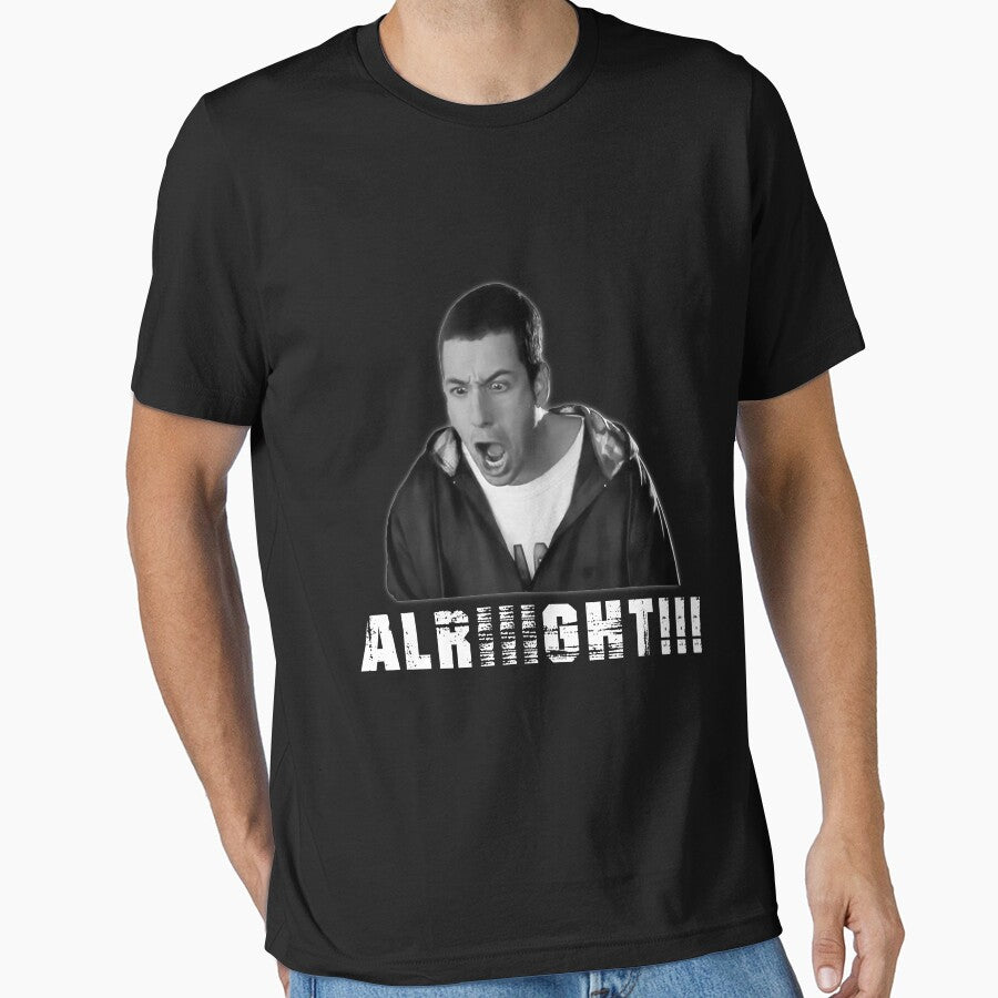 adam sandler alright by SheriPeroni