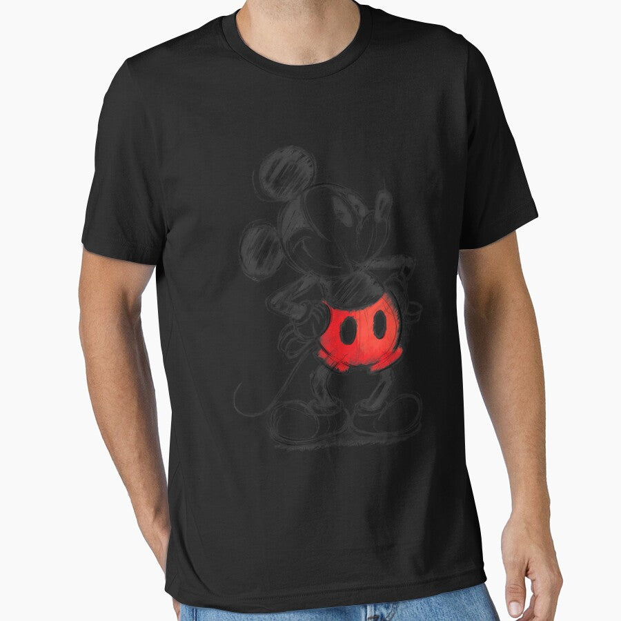 Mickeymouse Kids Christmas Gift For Youth by MAYMEEMOT