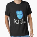 Art - Phil Collins by fafatobigba