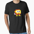 Dig Dug Baddy 1 by Rossman72