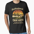 Professional Crop Duster by JODYSMORGAN