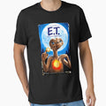 E.T. Beta Cassette by monsterSablon