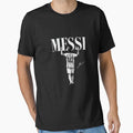 Vintage Leonel Messi Argentina 90s by chibichibii