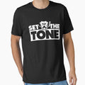 Set The Tone by bertarivera36