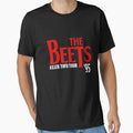 The Beets Killer Tofu Tour by theboonation