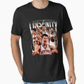 Linsanity - 90's bootleg graphic by Primotees