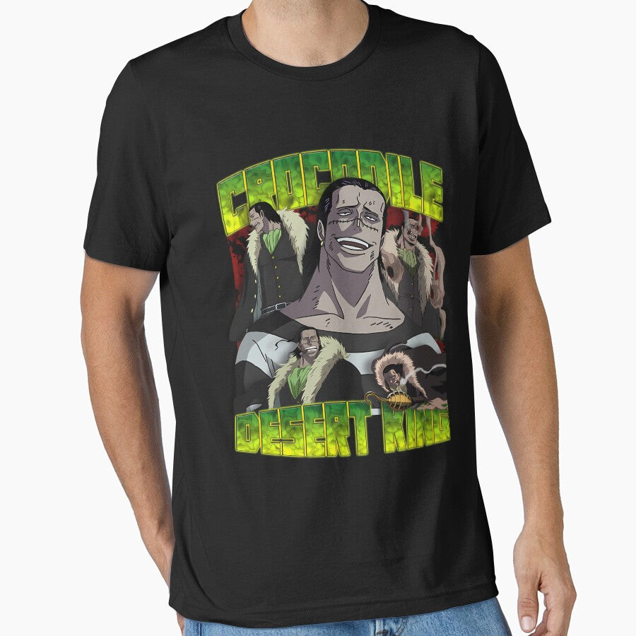 Crocodile Bootleg by Nitashalawayne