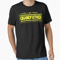 Look, I Am Your Grandfather Parody Grandpa Novelty by DanteShop