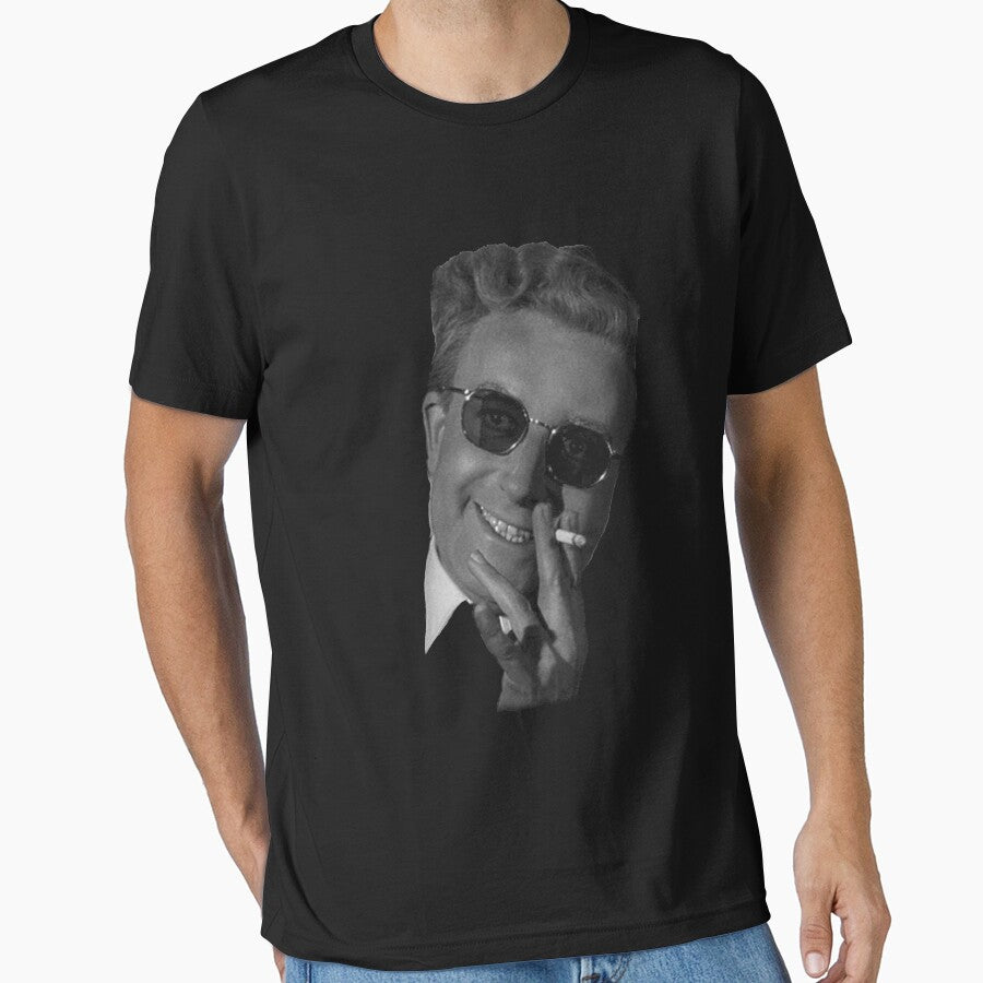 Dr Strangelove by NeverGiveUp
