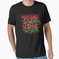 Born to Fight – Urban Streetwear Typography Design by typoinspired