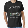 Ultravox 80s by GabriAllen