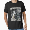 Don't Worry Kitten Daddy's Here Alpha Wolf Male Meme by KathieFaugh