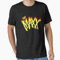 The Maxx  The Maxxxxxxx by Anthonedd