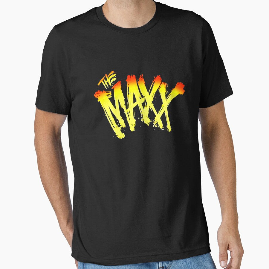 The Maxx  The Maxxxxxxx by Anthonedd
