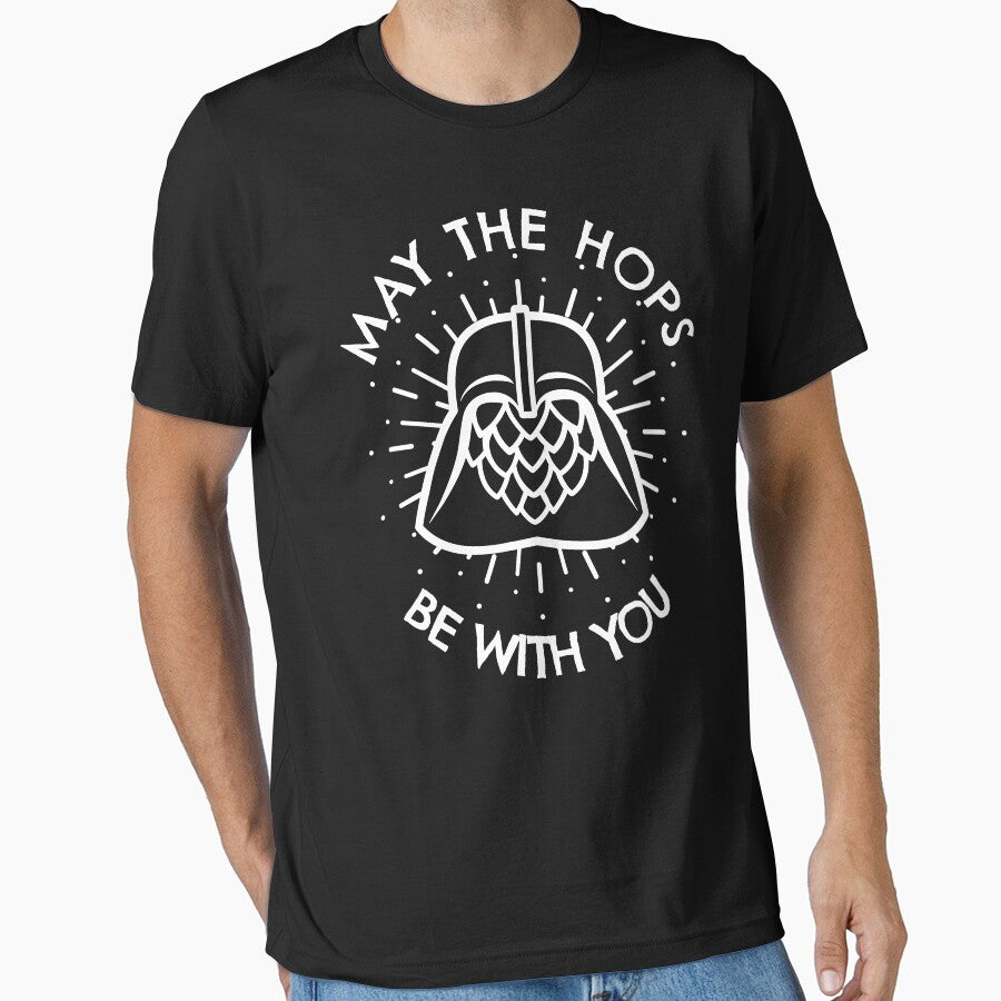 May The Hops Be With You by DKdesigns27