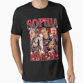 Sophia Vintage Smith Bootleg by VelazquezSrVI