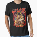 the last dragon legend by MaryamWeimann