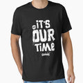 It's Our Time by GraspOriginal