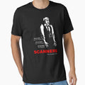 Scanners (1981) by BadgerofWater