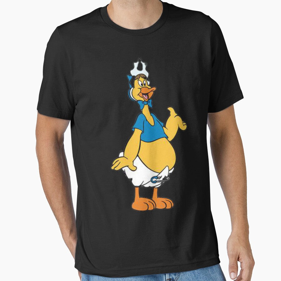 baby huey cartoon Sticker by FinKlein