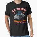 R.D. Trucking V.2 by Lognamazy23