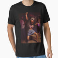 Distressed Doll Face Meme, Dancing Doll in Party by koffmannohe