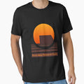80s Mesa Essential T-Shirt by pinon24102410
