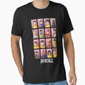 Invincible Gift For Invincible Fans by VirgilPeck