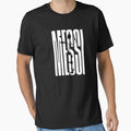 messi art by CoconutSportsCo