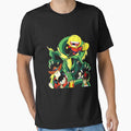 Xiaolin Showdown GD by StrosinAnnabel