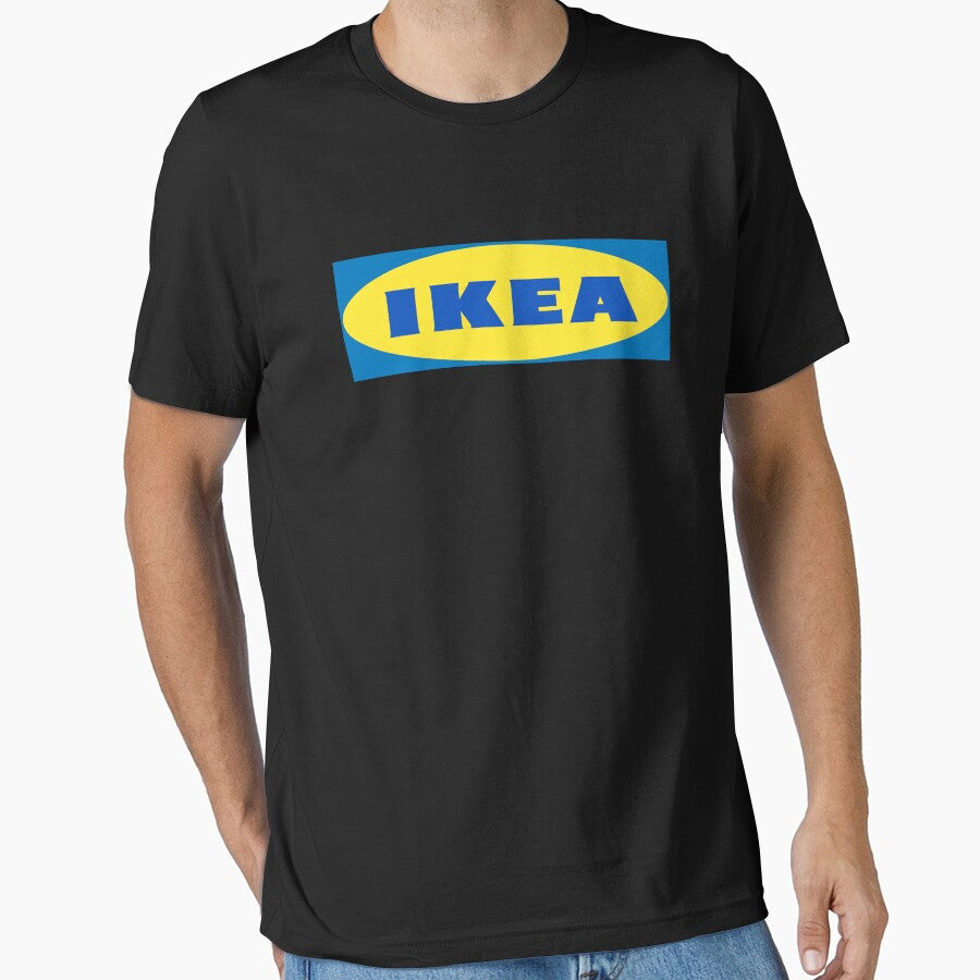 IKEA Branding Logo by yatpkw
