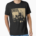 Prefab Sprout Halftone Art by RaymondH4